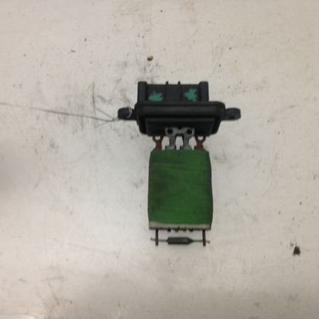 Resistance de chauffage occasion FIAT PUNTO II Phase 1 10-1999->05-2003 60 S 46770818