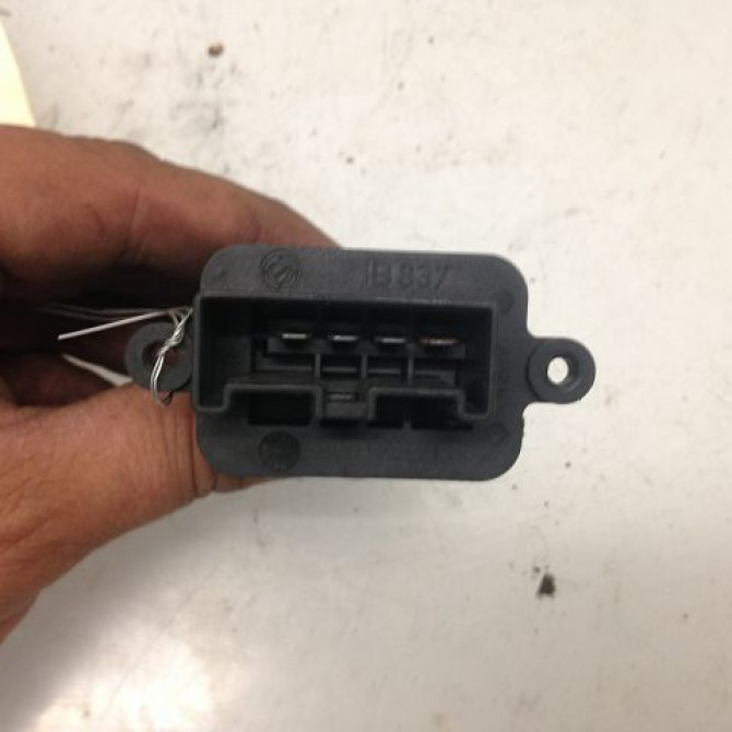 Resistance de chauffage occasion FIAT PUNTO II Phase 1 10-1999->05-2003 60 S 46770818 2