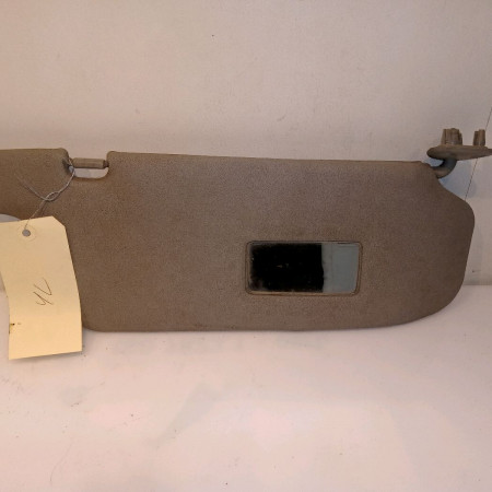 Pare-soleil droit occasion TOYOTA RAV4 I Phase 2 11-1997->07-2000 7431042031B2