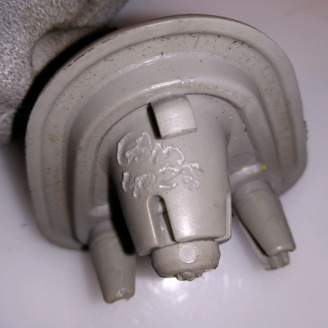 Pare-soleil droit occasion TOYOTA RAV4 I Phase 2 11-1997->07-2000 7431042031B2 2