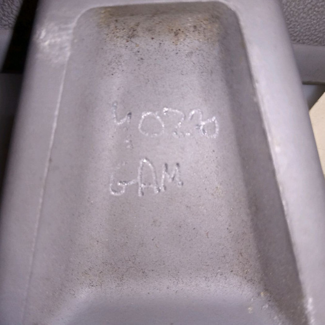 Retroviseur interieur occasion TOYOTA RAV4 I Phase 2 11-1997->07-2000 8781012270B0 2