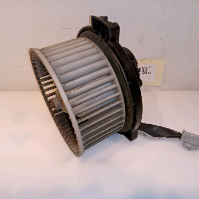 Ventilateur de chauffage occasion TOYOTA RAV4 I Phase 2 11-1997->07-2000 8710342020 1