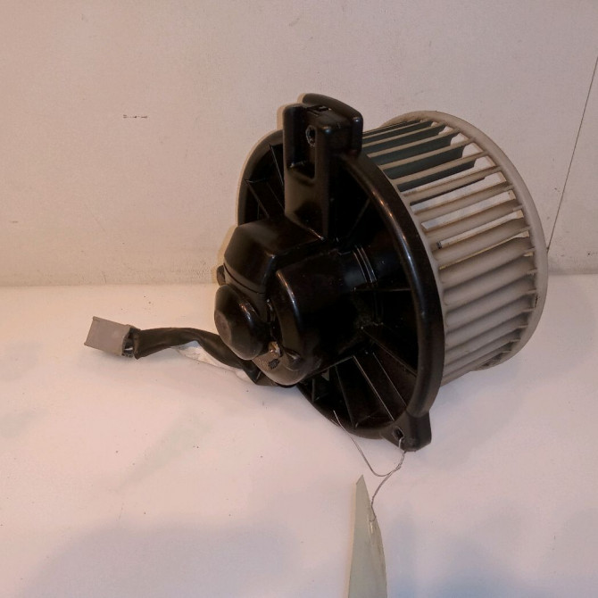 Ventilateur de chauffage occasion TOYOTA RAV4 I Phase 2 11-1997->07-2000 8710342020 2