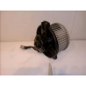 VENTILATEUR DE CHAUFFAGE
