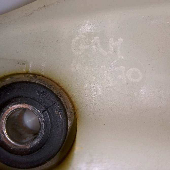 Levier de vitesses occasion TOYOTA RAV4 I Phase 2 11-1997->07-2000 3