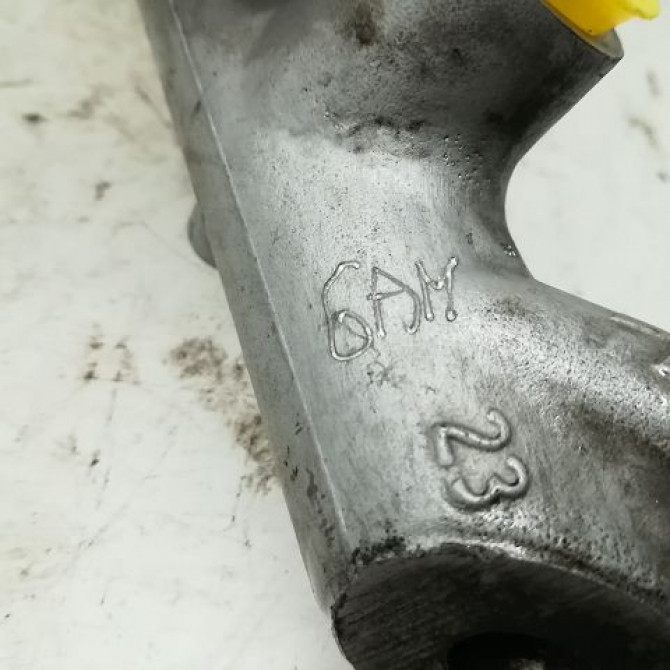 Maitre cylindre occasion RENAULT SCENIC II Phase 1 03-2004->09-2006 460119372R 4