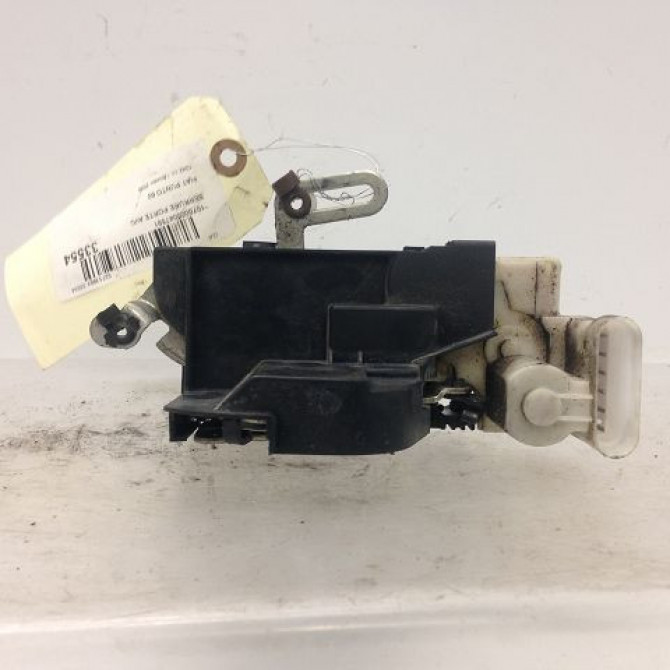 Serrure porte avg occasion FIAT PUNTO II Phase 1 10-1999->05-2003 60 S 46536066 2