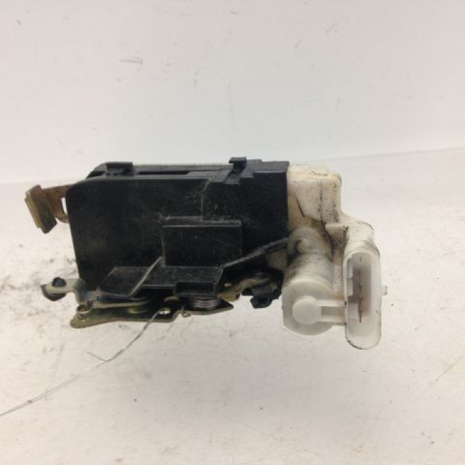 Serrure porte arg occasion FIAT PUNTO II Phase 1 10-1999->05-2003 60 S 46536068 2