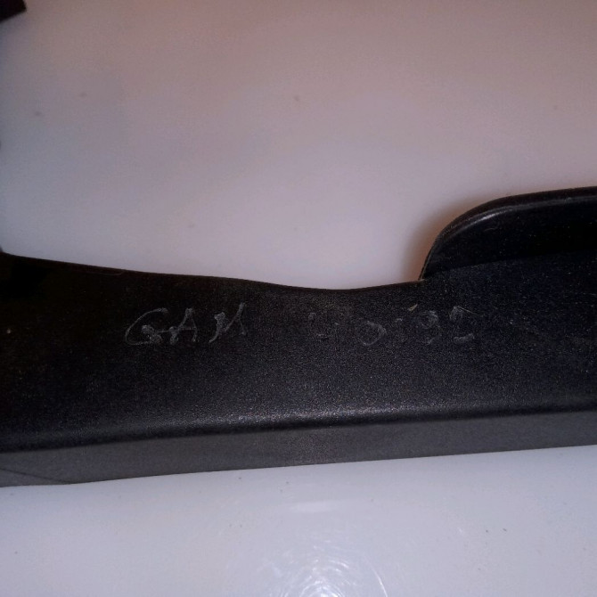 Potentiometre accelerateur occasion DACIA LOGAN I Phase 1 MCV 01-2007->10-2008 1.5 DCI 85ch 3