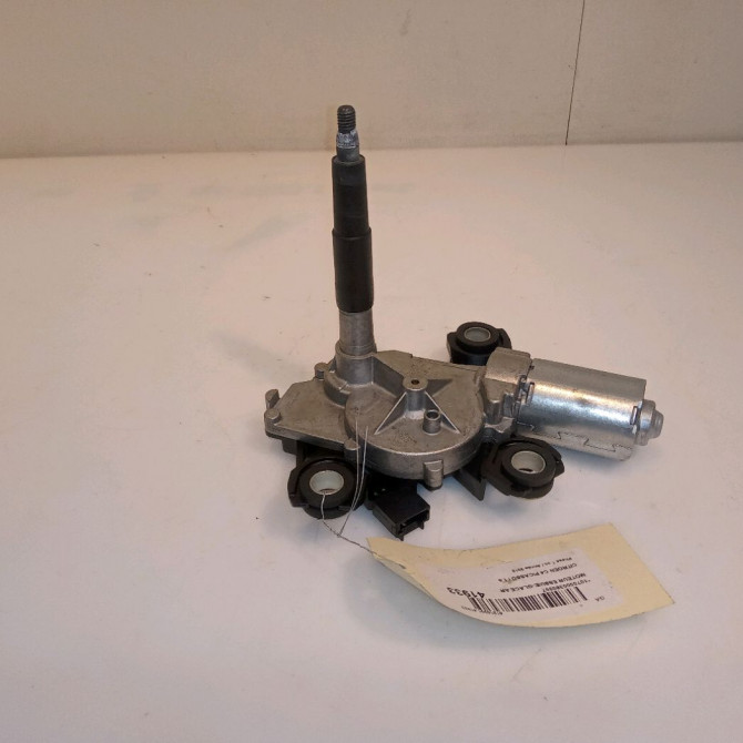 Moteur essuie-glace arrière occasion CITROEN C4 PICASSO I Phase 1 01-2007->10-2013 1.6 e-HDI 8v 110ch 6405CX 2