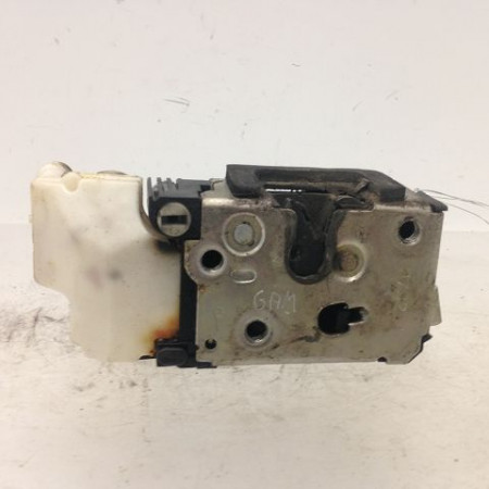 Serrure porte ard occasion FIAT PUNTO II Phase 1 10-1999->05-2003 60 S 46536067