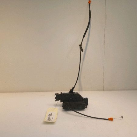 Serrure porte arg occasion CITROEN C4 PICASSO I Phase 1 01-2007->10-2013 1.6 e-HDI 8v 110ch 9137H0