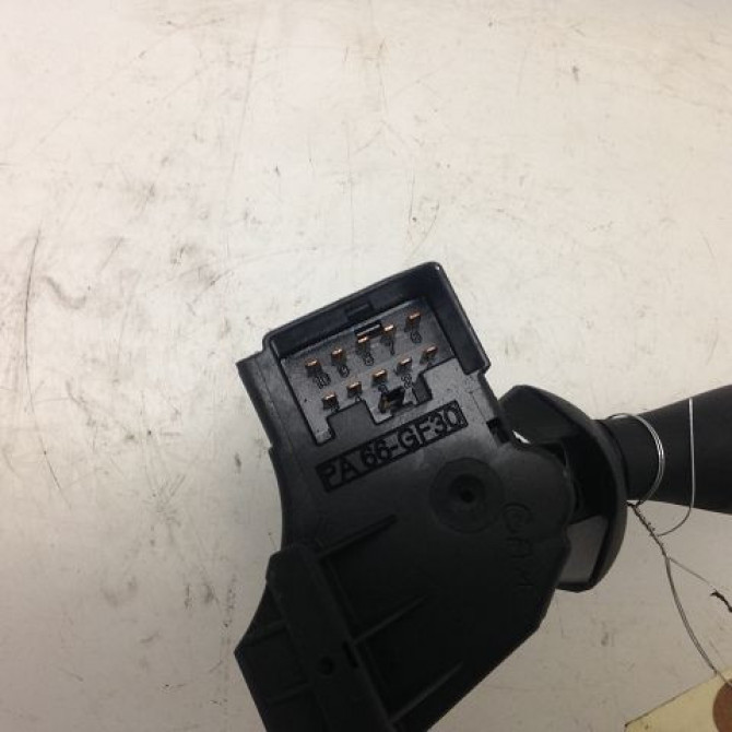 Commande essuie glace occasion FORD FIESTA V Phase 1 09-2002->10-2005 1.4i 2