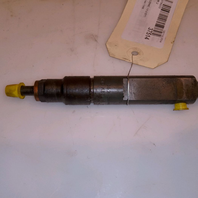 occasion RENAULT SCENIC I Phase 1 09-1996->08-1999 1.9 DTI 100ch 7700875036 1