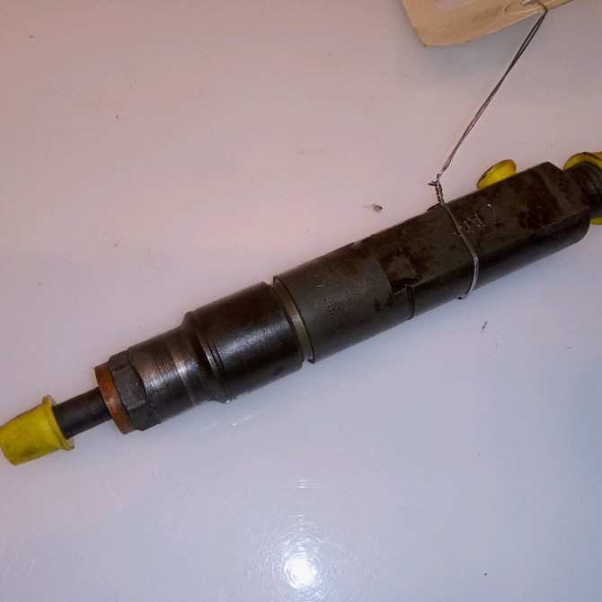 occasion RENAULT SCENIC I Phase 1 09-1996->08-1999 1.9 DTI 100ch 7700875036 1