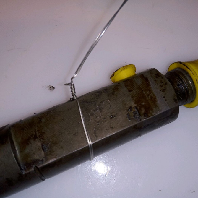 occasion RENAULT SCENIC I Phase 1 09-1996->08-1999 1.9 DTI 100ch 7700875036 2