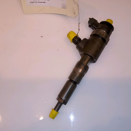 occasion PEUGEOT 206 Phase 1 09-1998->03-2009 1.4 HDI 70ch 1980A9