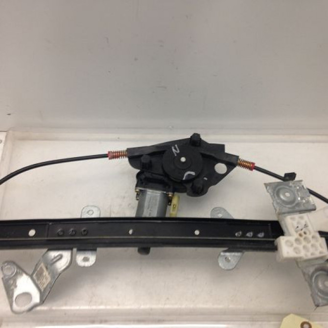 Mecanisme+moteur leve-glace avg occasion FORD FIESTA V Phase 1 09-2002->10-2005 1.4i 2