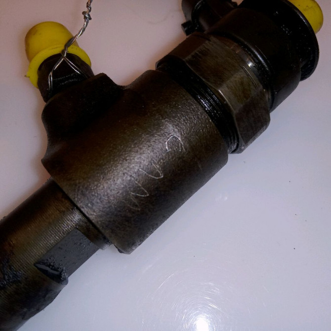 occasion PEUGEOT 206 Phase 1 09-1998->03-2009 1.4 HDI 70ch 1980A9 2