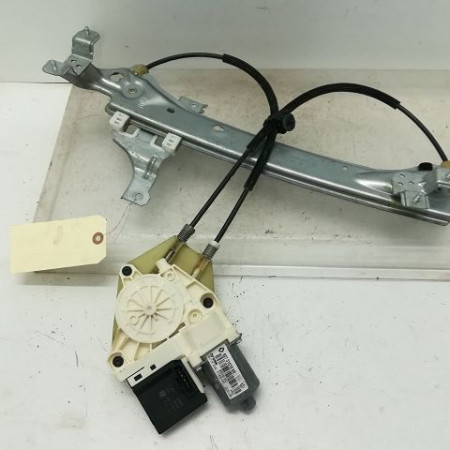 Mecanisme+moteur leve-glace arg occasion RENAULT MEGANE III Phase 3 10-2013->... 1.6 DCI 130ch 827210008R