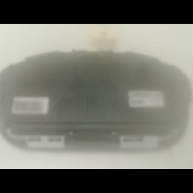 Compteur occasion RENAULT MEGANE III Phase 1 11-2008->01-2012 1.5 DCI 110ch 248107859R 2