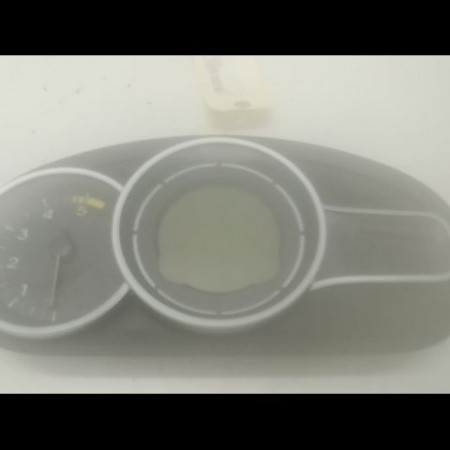 Compteur occasion RENAULT MEGANE III Phase 1 11-2008->01-2012 1.5 DCI 85ch 248107859R