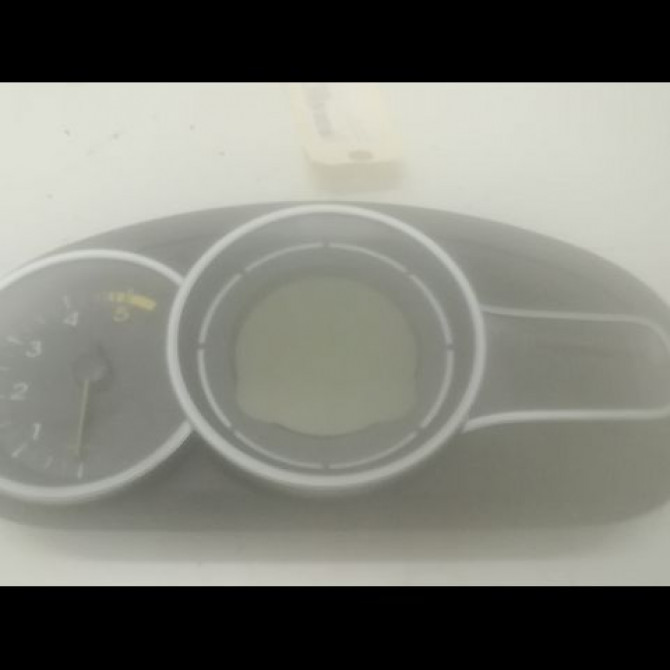 Compteur occasion RENAULT MEGANE III Phase 1 11-2008->01-2012 1.5 DCI 85ch 248107859R 1