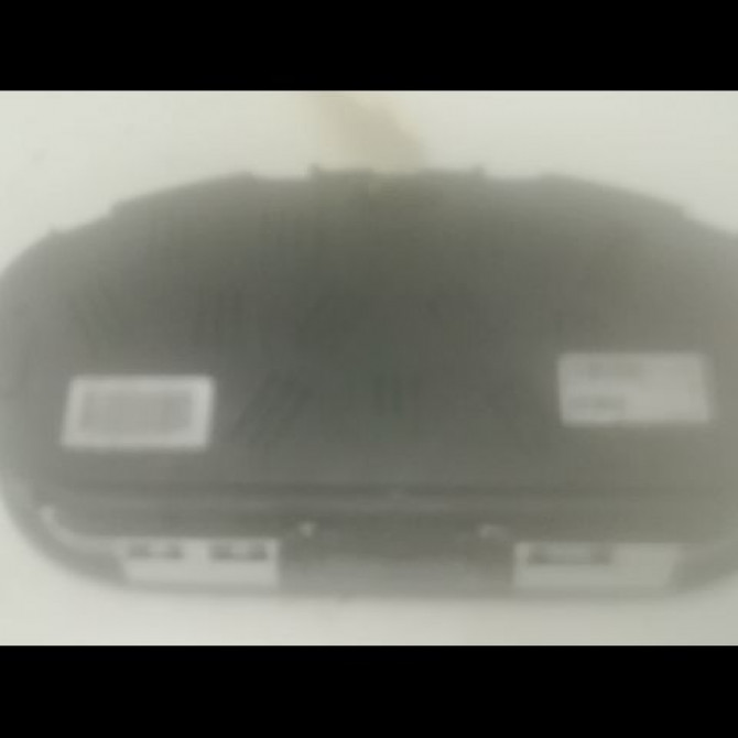 Compteur occasion RENAULT MEGANE III Phase 1 11-2008->01-2012 1.5 DCI 85ch 248107859R 2