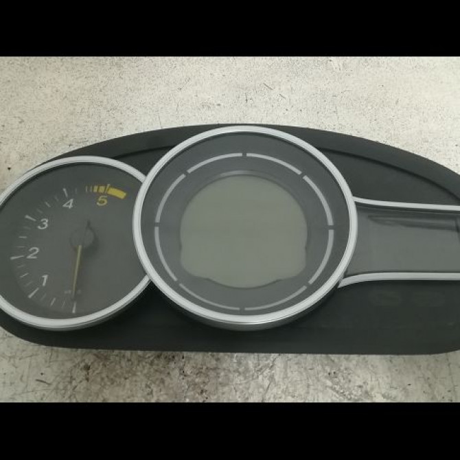 Compteur occasion RENAULT MEGANE III Phase 1 11-2008->01-2012 1.5 DCI 90ch 248107859R 1