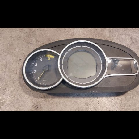Compteur occasion RENAULT MEGANE III Phase 1 11-2008->01-2012 1.5 DCI 105ch 248107859R
