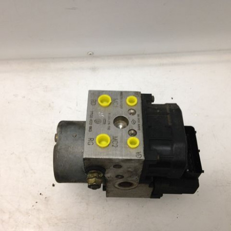 Unité hydraulique ABS occasion RENAULT SCENIC I Phase 2 08-1999->06-2003 1.9 DCI 100ch 7701045832