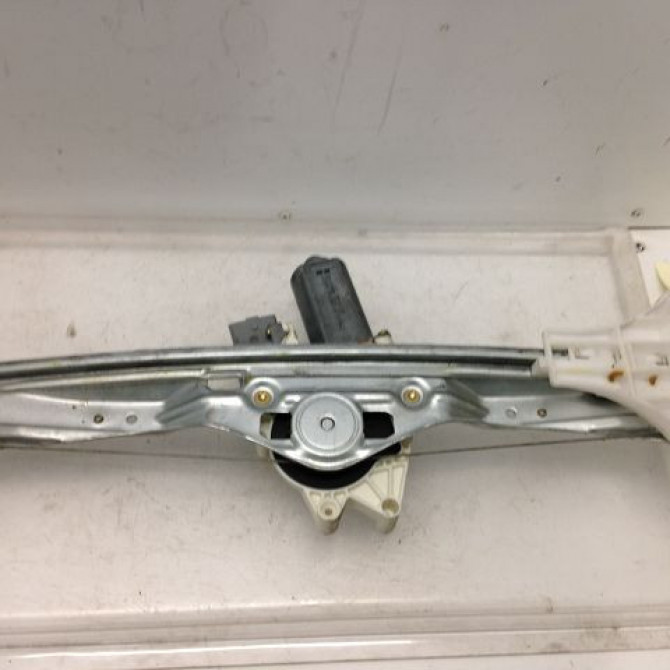 Mecanisme+moteur leve-glace ard occasion CITROEN C5 I Phase 2 09-2004->06-2008 1.6 HDi 110ch 922467 1