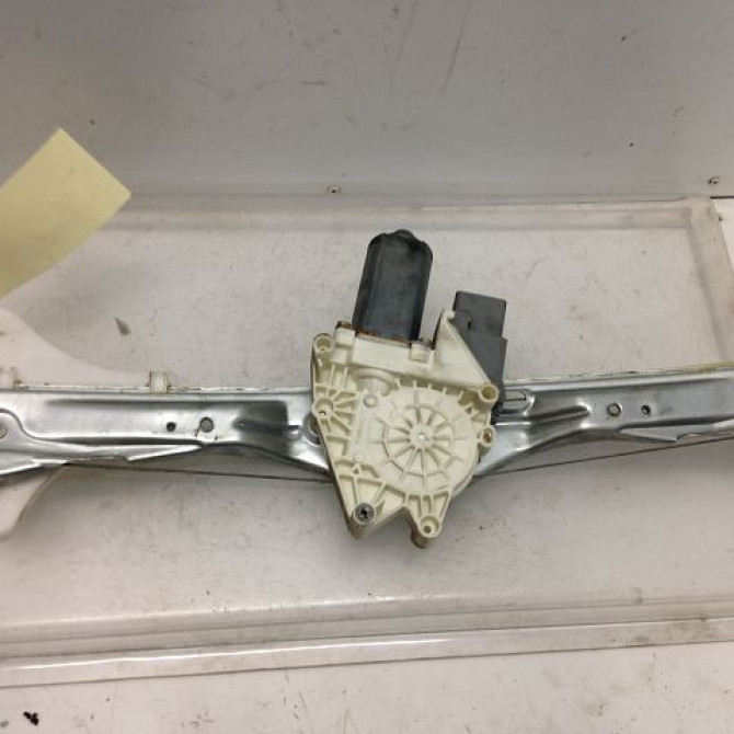 Mecanisme+moteur leve-glace ard occasion CITROEN C5 I Phase 2 09-2004->06-2008 1.6 HDi 110ch 922467 2