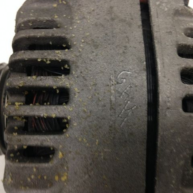 Alternateur occasion OPEL CORSA III Phase 2 08-2003->09-2006 1.3 CDTI 13243463 3