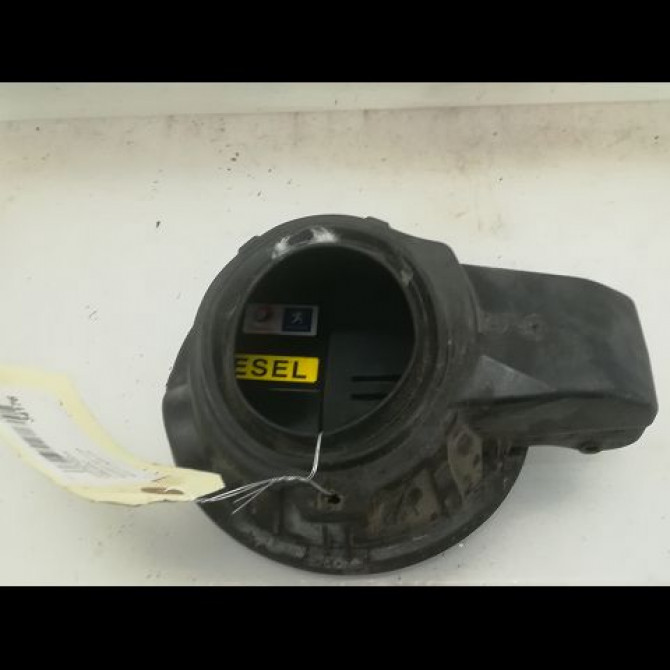 Volet de trappe carburant occasion PEUGEOT 207 Phase 1 04-2006->06-2013 1.4 HDI 1517F5 2