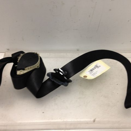Ceinture avant gauche occasion OPEL CORSA III Phase 2 08-2003->09-2006 1.3 CDTI 13122358