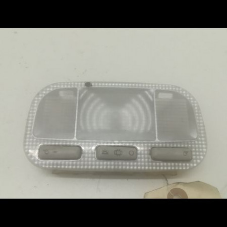 Plafonnier occasion PEUGEOT 207 Phase 1 04-2006->06-2013 1.6 HDI 16v 90ch 6362Q0