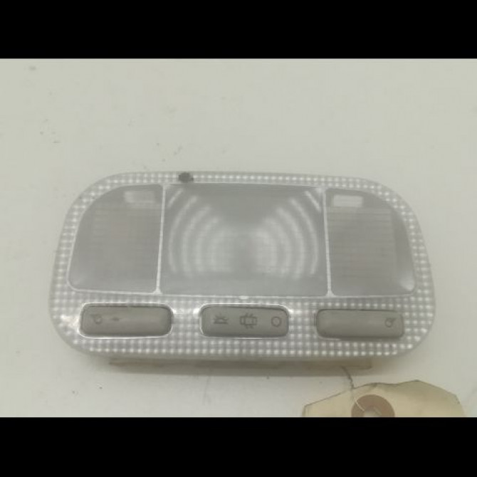 Plafonnier occasion PEUGEOT 207 Phase 1 04-2006->06-2013 1.6 HDI 16v 90ch 6362Q0 1