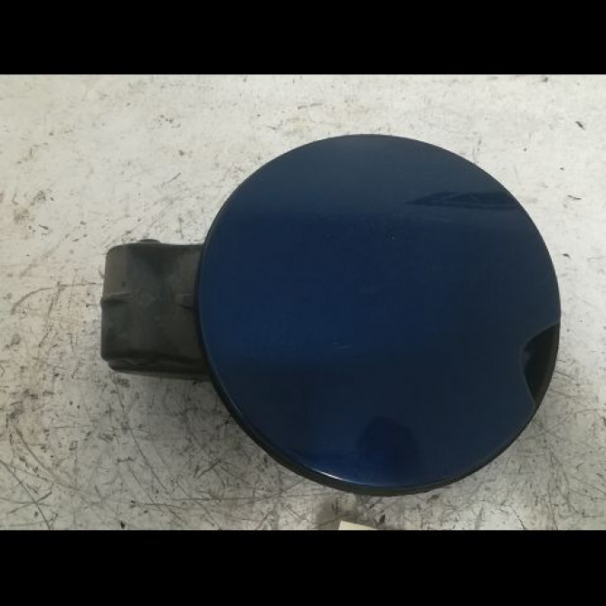 Volet de trappe carburant occasion PEUGEOT 207 Phase 1 04-2006->06-2013 1.4 HDI 70ch 1517F5 1