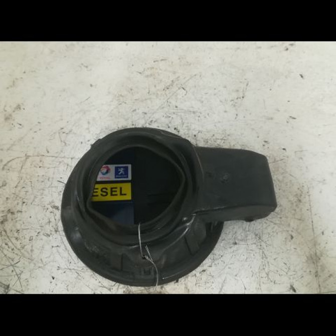 Volet de trappe carburant occasion PEUGEOT 207 Phase 1 04-2006->06-2013 1.4 HDI 70ch 1517F5 2