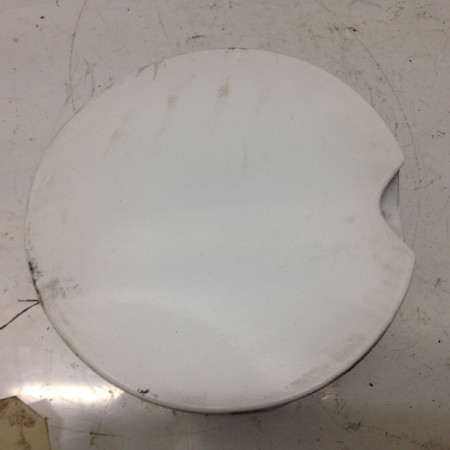 Volet de trappe carburant occasion PEUGEOT 207 Phase 1 04-2006->06-2013 1517F5