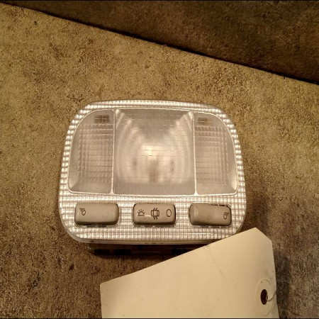 Plafonnier occasion CITROEN C4 GRAND PICASSO I Phase 1 10-2006->09-2013 1.6 HDI 110ch 6362Q0