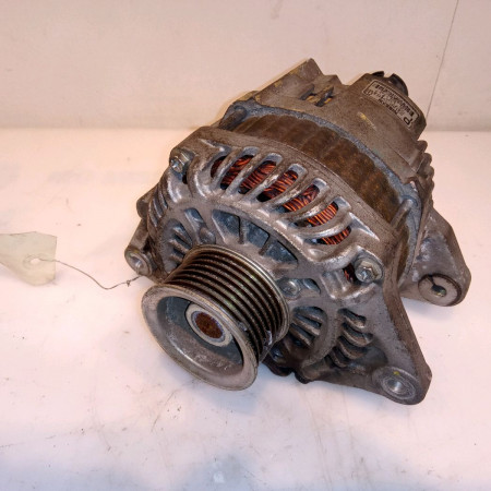 Alternateur occasion NISSAN MICRA IV Phase 1 11-2010->12-2013 231001HH1REX