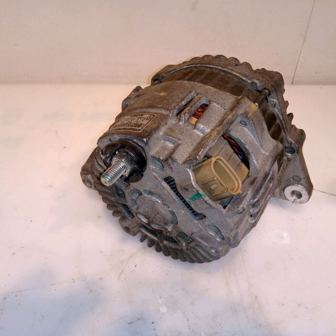 Alternateur occasion NISSAN MICRA IV Phase 1 11-2010->12-2013 231001HH1REX 2