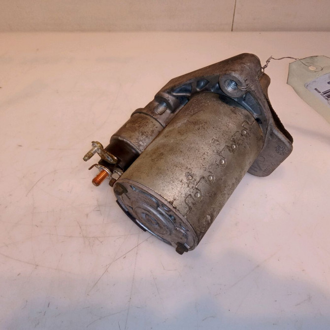 Démarreur occasion NISSAN MICRA IV Phase 1 11-2010->12-2013 233001HC1ARE 1