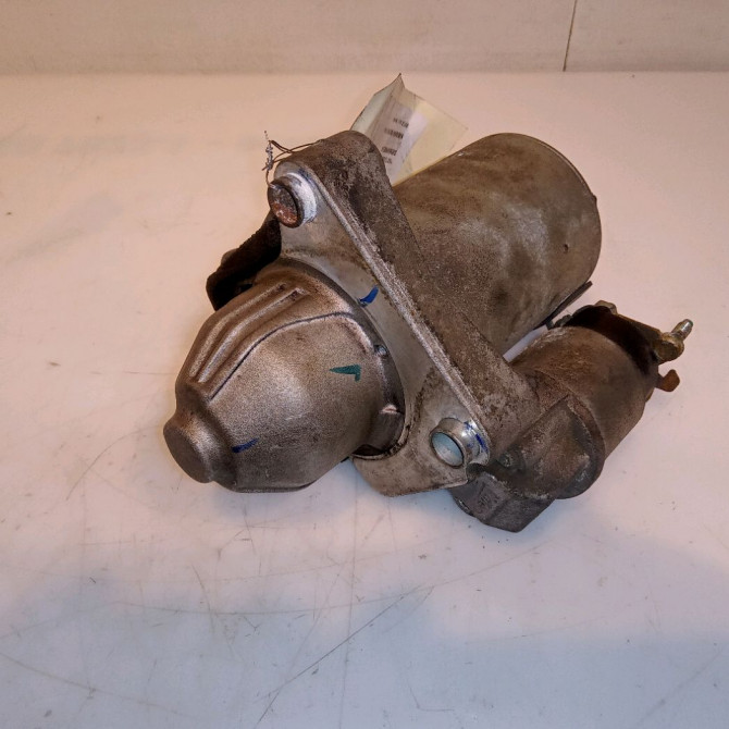 Démarreur occasion NISSAN MICRA IV Phase 1 11-2010->12-2013 233001HC1ARE 2