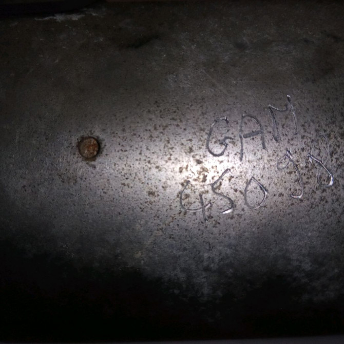 Démarreur occasion NISSAN MICRA IV Phase 1 11-2010->12-2013 233001HC1ARE 3