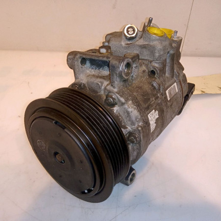 Compresseur air conditionne occasion VOLKSWAGEN GOLF VI Phase 1 10-2008->04-2013 1.4 TSI 16v 122ch