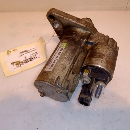 Démarreur occasion VOLKSWAGEN GOLF VI Phase 1 10-2008->04-2013 1.4 TSI 16v 122ch