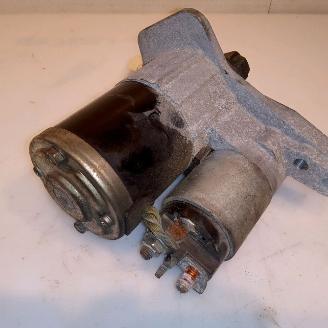 Démarreur occasion NISSAN NOTE I phase 2 03-2009->02-2014 233001KA1REX 1